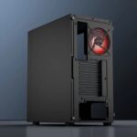 Dawg X 440 ARGB ATX Mid Tower Case - Image 9