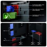 Dawg X 490 E-ATX Full Tower Case - Image 8