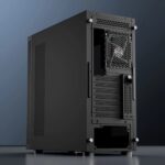 Dawg X 490 E-ATX Full Tower Case - Image 9