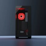 Dawg X 520 ARGB ATX Mid Tower Case - Image 4