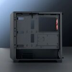 Dawg X 540 ARGB E-ATX Full Tower Case - Image 4