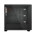 Dawg X 678 ARGB ATX Mid Tower Case - Image 3