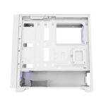 Dawg X 678 ARGB White ATX Mid Tower Case - Image 3