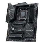 MSI X870E Gaming Plus WIFI ATX Motherboard - Image 3