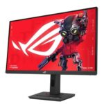 Asus Rog Strix XG27ACS 27 Inch Gaming Monitor - Image 2