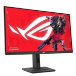 Asus Rog Strix XG27ACS 27 Inch Gaming Monitor - Image 3