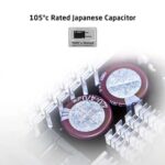 ProLab Design XPower XP-1250P ATX 3.1 Platinum Fully Modular Smps - Image 5