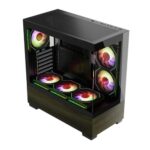 Dawg Y 738 ARGB ATX Mid Tower Case - Image 4
