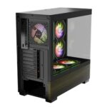 Dawg Y 738 ARGB ATX Mid Tower Case - Image 5
