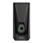 Dawg Y 745 ARGB E-ATX Mid Tower Case - Image 2