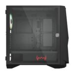 Dawg Y 745 ARGB E-ATX Mid Tower Case - Image 3