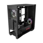 Dawg Y 745 ARGB E-ATX Mid Tower Case - Image 5