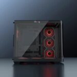 Dawg Y 820 ARGB ATX Mid Tower Case - Image 2