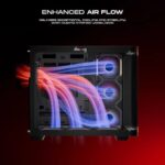 Dawg Y 820 ARGB ATX Mid Tower Case - Image 6