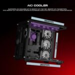 Dawg Y 820 ARGB ATX Mid Tower Case - Image 7