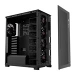 Dawg Y 909 E-ATX Full Tower Case - Image 7