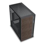 Ant Esports Zen Wood C3 ATX Mid Tower Case - Image 2