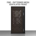 Ant Esports Zen Wood C3 ATX Mid Tower Case - Image 4
