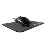 Gamdias ZEUS M2 Mouse And NYX E1 Mousepad Combo - Image 2