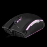 Gamdias Zeus P2 RGB Gaming Mouse - Image 5