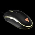 Gamdias Zeus P2 RGB Gaming Mouse - Image 3
