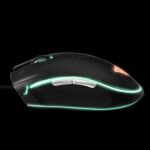 Gamdias Zeus P2 RGB Gaming Mouse - Image 2
