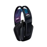 Logitech G535 Lightspeed Wireless Gaming Headset - Image 3