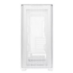 Asus A21 White M-ATX Mid Tower Case - Image 3