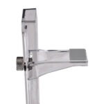 Thermaltake Transparent Graphics Card Holder with Magnetic Stand - Image 3