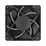 Arctic P12 Pro 120mm Single Pack Cabinet Fan - Image 3