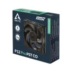 Arctic P12 Pro PST CO 120mm Cabinet Fan