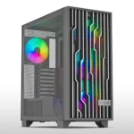ProLab Design AI848 ARGB ATX Mid Tower Case
