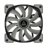 Montech Air Fan P120 Cabinet Fan (Dual Pack) - Image 3