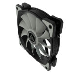 Montech Air Fan P120 Cabinet Fan (Dual Pack) - Image 4