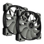 Montech Air Fan P120 Cabinet Fan (Dual Pack) - Image 6