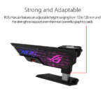 Asus ROG Herculx ARGB Graphics Card Holder - Image 3
