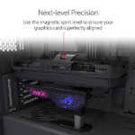 Asus ROG Herculx ARGB Graphics Card Holder - Image 5