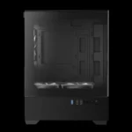 Gamdias Aura GC9M ARGB M-ATX Mini Tower Case - Image 3
