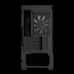 Gamdias Aura GC9M ARGB M-ATX Mini Tower Case - Image 5