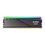 Adata XPG Lancer Blade RGB White 32GB (16GBx2) 6000MHz CL30 DDR5 RAM - Image 2