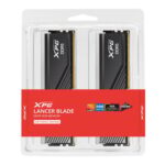 Adata XPG Lancer Blade RGB 32GB (16GBx2) 6000MHz CL30 DDR5 RAM - Image 3