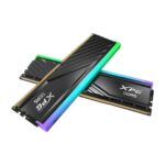 Adata XPG Lancer Blade RGB White 32GB (16GBx2) 6000MHz CL30 DDR5 RAM