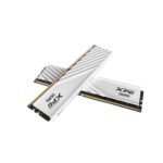 Adata XPG Lancer Blade White 32GB (16GBx2) 6000MHz CL30 DDR5 RAM