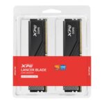 Adata XPG Lancer Blade Series 64GB (32GBx2) 6000MHz CL30 DDR5 Ram - Image 4