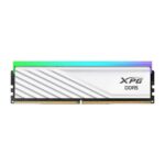 Adata XPG Lancer Blade RGB White 64GB (32GBx2) 6000MHz CL30 DDR5 RAM - Image 3