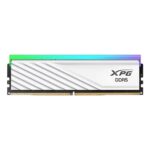 Adata XPG Lancer Blade RGB White 32GB (16GBx2) 6000MHz CL34 DDR5 RAM - Image 2