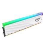Adata XPG Lancer Blade RGB White 32GB (16GBx2) 6000MHz CL34 DDR5 RAM - Image 3