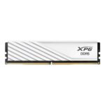 Adata XPG Lancer Blade White 32GB (16GBx2) 6000MHz CL36 DDR5 RAM - Image 2