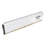 Adata XPG Lancer Blade White 32GB (16GBx2) 6000MHz CL36 DDR5 RAM - Image 3