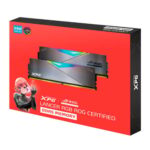 Adata XPG Lancer RGB ROG 32GB (16GBx2) 6600MHz CL32 DDR5 RAM - Image 2